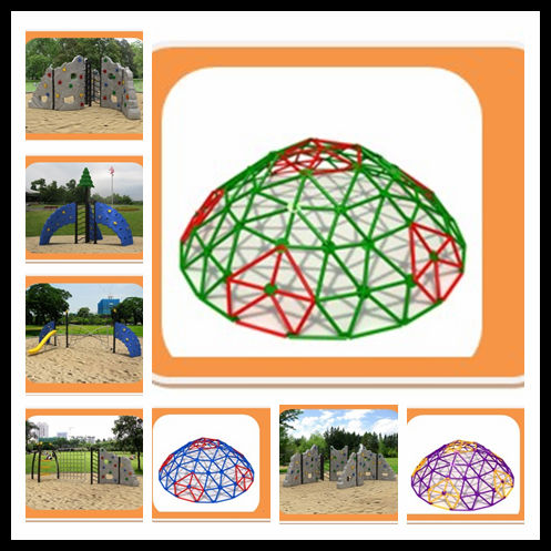 Peralatan Panjat Tebing Indoor - Kids Outdoor Climbing Frame ulasan dan harga