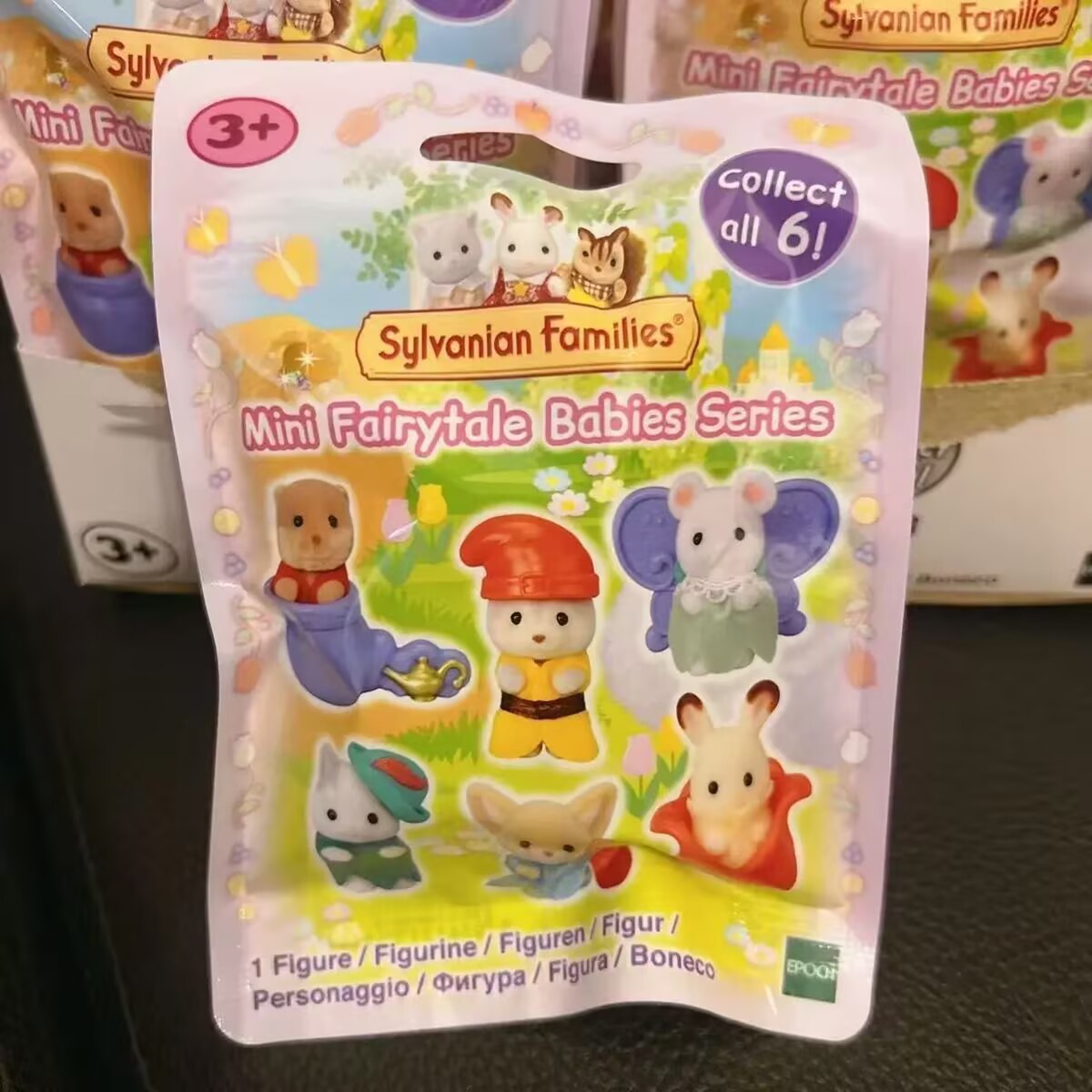 Mainan Dapur Casa Sylvanian Fa - Kids Outdoor Kitchen Accessories ulasan dan harga