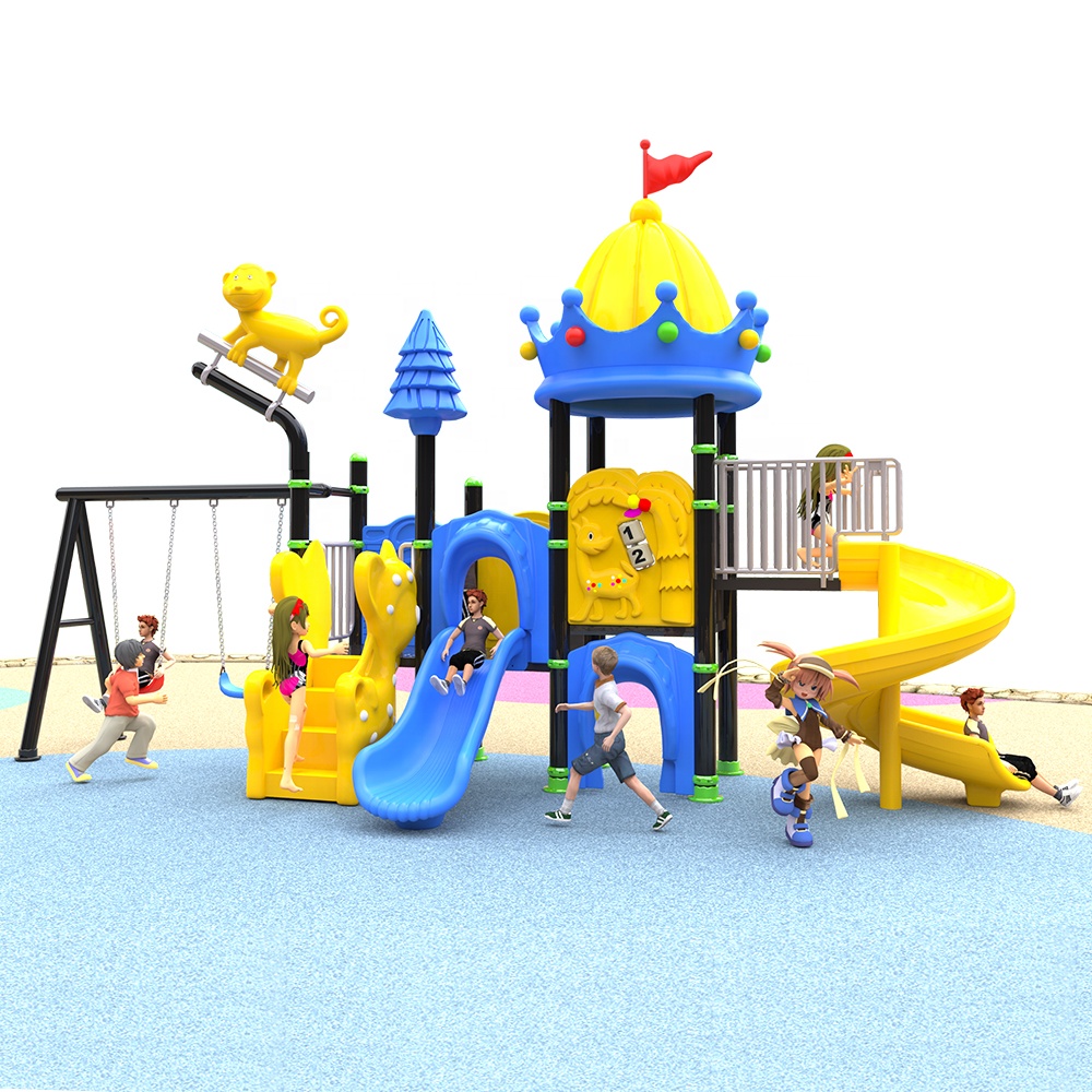 Area Bermain Anak Multifungsi  - Kids Outdoor Area ulasan dan harga