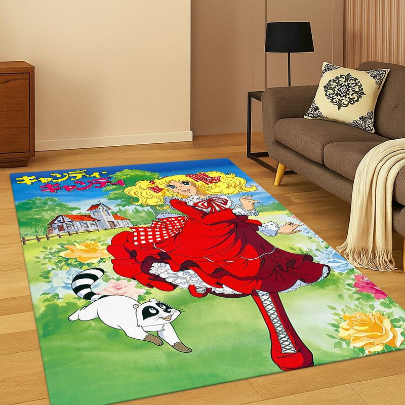 Karpet Lembut Anti-Selip Berte - Kids Outdoor Area ulasan dan harga