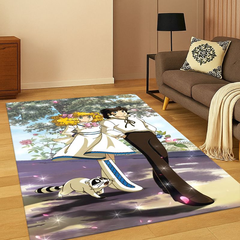 Karpet Lembut Anti-Selip Berte - Kids Outdoor Area ulasan dan harga