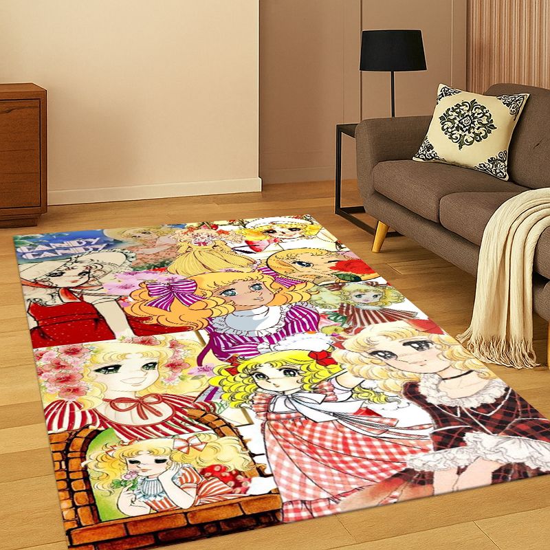 Karpet Lembut Anti-Selip Berte - Kids Outdoor Area ulasan dan harga